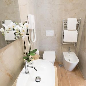 Private Bathroom Quadruple Room