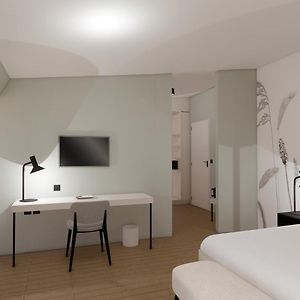 Chambre Supérieure Premium