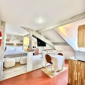 Appartement Studio