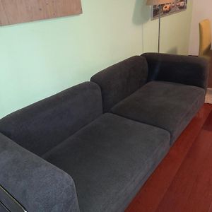 Apartamento Capela
