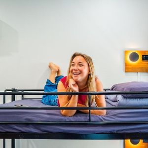Dormitory Room Mixed