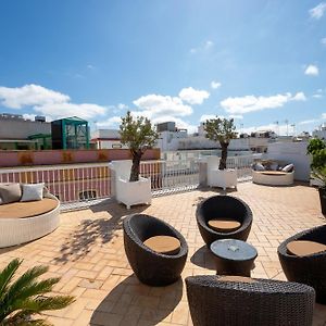 Appartement Penthouse