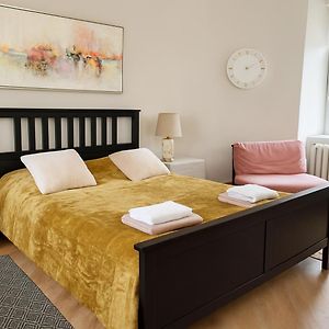 Apartment In The Heart Of Old Riga