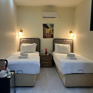 Chambre Économique Double