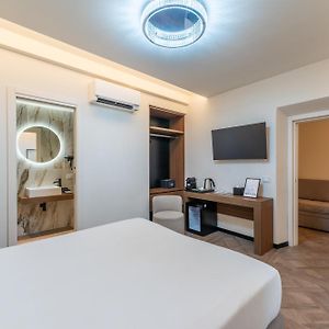 Chambre de Luxe