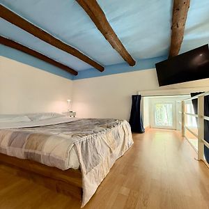 Chambre Lit King-Size