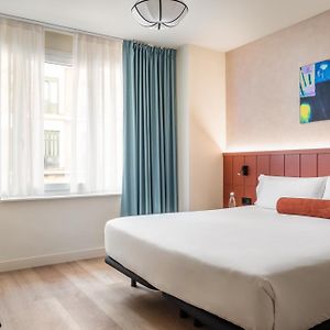 Chambre Supérieure Double