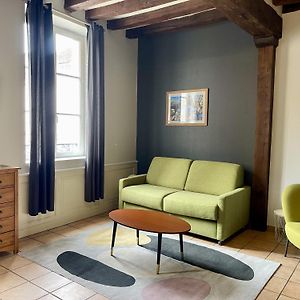 Appartement Le Coche d'Eau Auxerre Les Quais