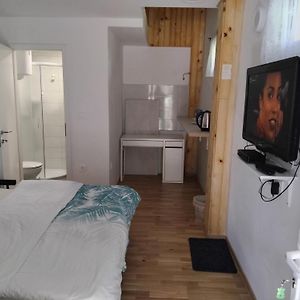 Private Bathroom Double Room