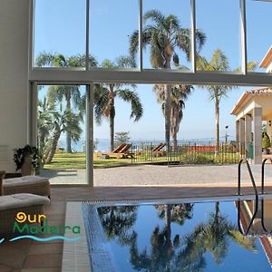 Ourmadeira - Villa Luzia, Luxury