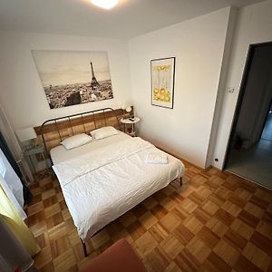 Green Apartment 4-26 Mircea Voda