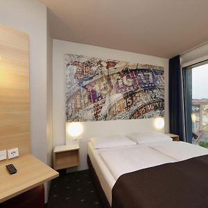 Chambre Standarde Double