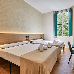 Chambre Supérieure Quadruple