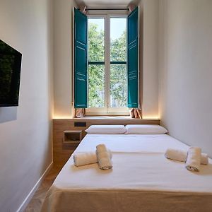 Chambre Lit Queen-Size