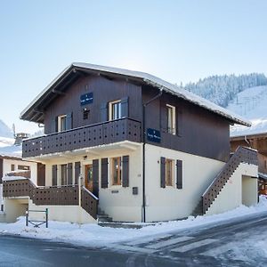 Simply Morzine - Chalet Coeur de Morzine
