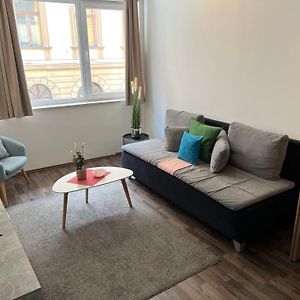 Nova City Apartments