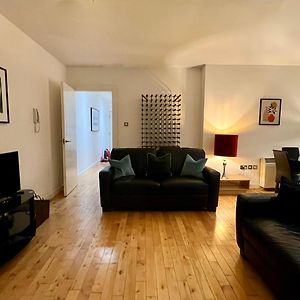 Beautiful Loft City Centre, Liverpool 1