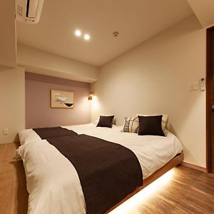 Premier Suite Shinjuku West 2F