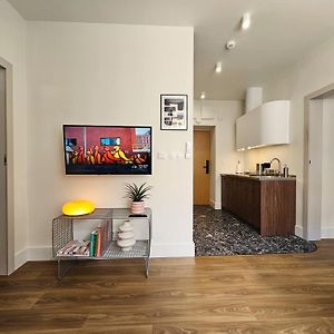 Wine Apartments