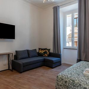 Cs Termini Nazionale Apartments