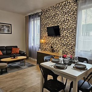 Appart Coeur de Rouen - Le Spa du Vieux-Marché