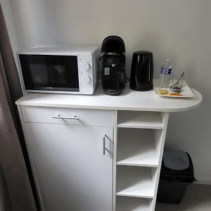 Chambre Standarde Simple