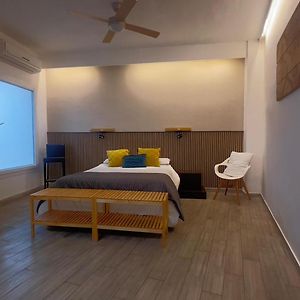 Loft City Center+Free Parking