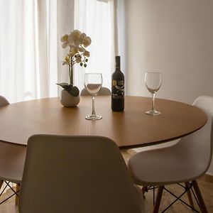 Apartamento Santuario De La Victoria