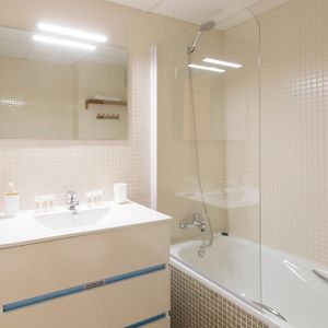 Apartamento Santuario De La Victoria