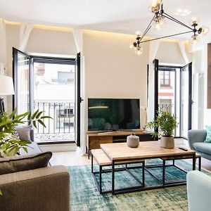 Minty Stay - 3Bd Libreros