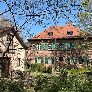 Forsthaus Zu Lichtenhof
