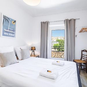 Joli appartement à côté du Palais des Festivals