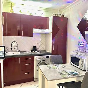 Appartement à 1 Chambre à Coucher