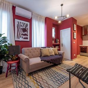 Appartement à 3 Chambres à Coucher
