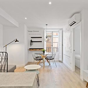 Refurnished One-Bedroom Las Letras