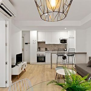 Refurnished One-Bedroom Las Letras