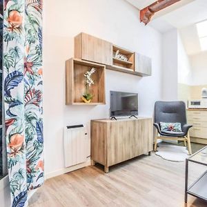 Appartement à 1 Chambre à Coucher