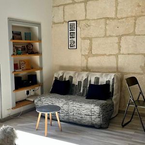 Loft Bohème Placette