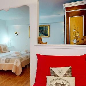 Maison 4 Chambres