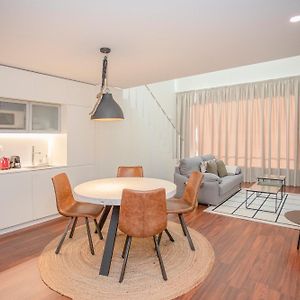 Liiiving In Porto - Luxury Gallery Apartments