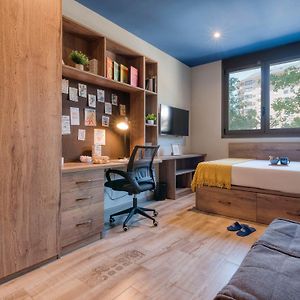 Chambre Standarde Simple