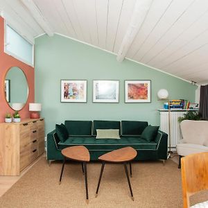 Appartement à 1 Chambre à Coucher
