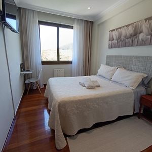 Chambre Lit Queen-Size