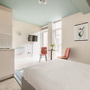Euston Apartments