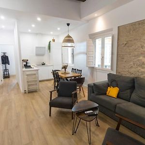 Apartamentos La Cruz Verde