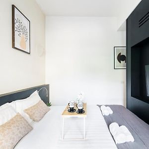 Easylife - Accogliente Monolocale In Corso Magenta