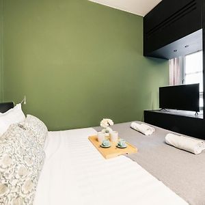 Easylife - Elegante Monolocale In Corso Magenta