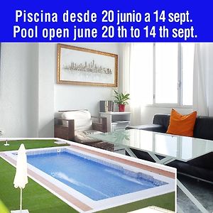 Triana, Lovely Flat+Pool