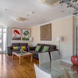Minty Stay - Plaza Mayor 3 Bd