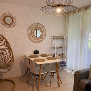 Appartement Rez-de-Chaussée